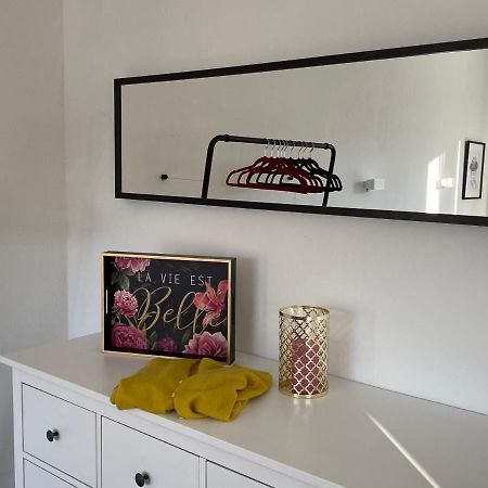 Ferienwohnung Zum Kiessee Schwarmstedt Kültér fotó