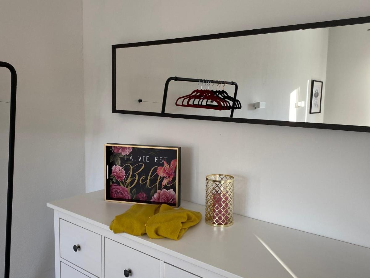 Ferienwohnung Zum Kiessee Schwarmstedt Kültér fotó