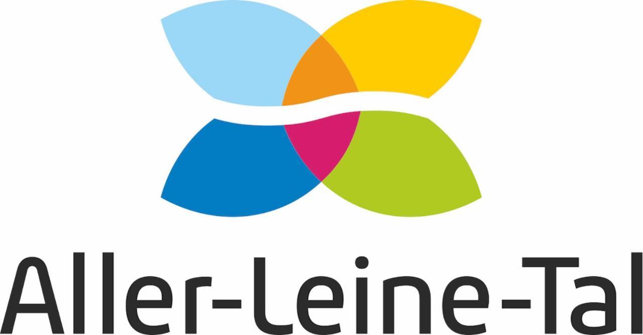Ferienwohnung Zum Kiessee Schwarmstedt Kültér fotó